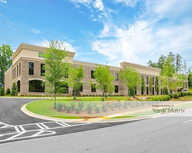 Storage Units for Rent available at 10945 Westside Pkwy, Alpharetta, GA 30009