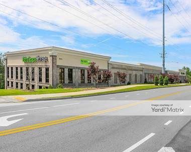 Storage Units for Rent available at 1605 Old Alabama Road, Roswell, GA 30076