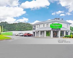 Image for Extra Space Storage - 22672 Three Notch Road, Lexington Park, MD