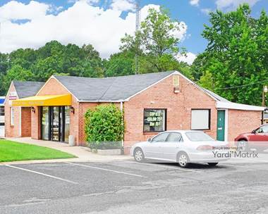 Storage Units for Rent available at 22340 Three Notch Road, Lexington Park, MD 20653