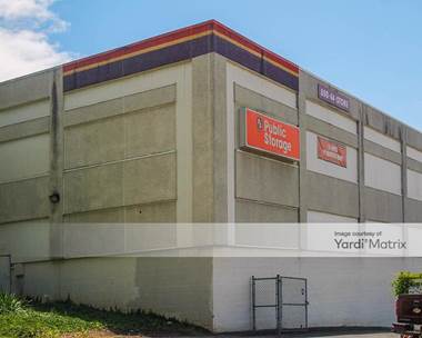 Storage Units for Rent available at 10717 Hillwood Drive, Silver Spring, MD 20901