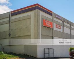 Image for Public Storage - 10717 Hillwood Drive, Silver Spring, MD