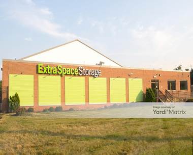 Storage Units for Rent available at 10101 Martin Luther King Jr Hwy, Lanham, MD 20706