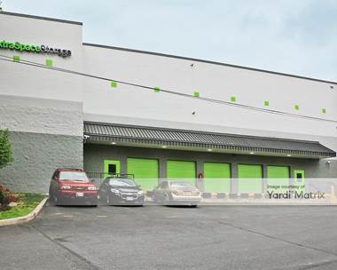 Storage Units for Rent available at 6011 Blair Road NW, Washington, DC 20011