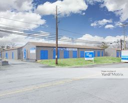 Image for Self Storage Plus - 15750 Paramount Drive, Rockville, MD