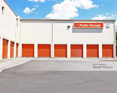 Storage Units for Rent available at 3005 Kenilworth Avenue, Hyattsville, MD 20781