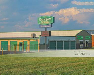 Storage Units for Rent available at 6300 Walker Mill Road, Capitol Heights, MD 20743