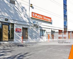 Image for Public Storage - 2308 Chillum Road, Hyattsville, MD
