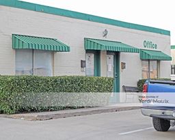 Image for StorageFit - 3701 Dividend Drive, Garland, TX