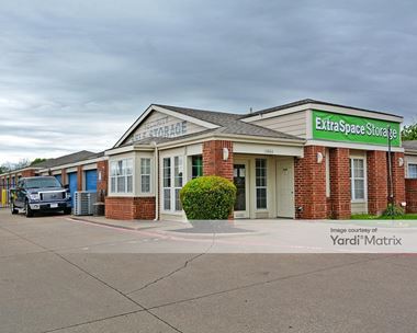 Storage Units for Rent available at 10664 Walnut Hill Lane, Dallas, TX 75238