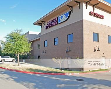 Storage Units for Rent available at 4877 West University Drive, McKinney, TX 75071