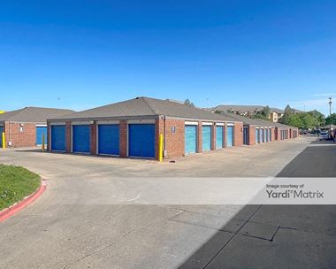 Image for Public Storage - 8600 Spring Valley Road, Dallas, TX