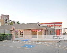 Image for Public Storage - 2320 North Central Expwy, Dallas, TX