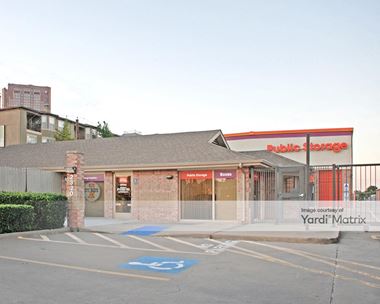 Image for Public Storage - 2320 North Central Expwy, Dallas, TX