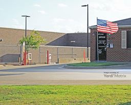Image for U - Stor Self Storage - 2101 North 1st Street, Garland, TX