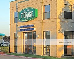 Image for Extra Space Storage - 2416 Lakeview Pkwy, Rowlett, TX
