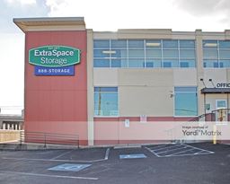 Image for Extra Space Storage - 5701 East Northwest Hwy, Dallas, TX