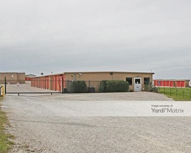 Storage Units for Rent available at 1201 North Legacy Drive, Prosper, TX 75078