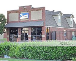 Image for RightSpace Storage - 3475 West FM 544, Wylie, TX