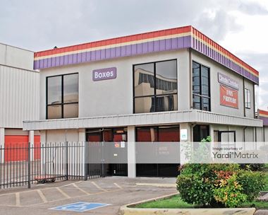 Image for Public Storage - 9110 Markville Drive, Dallas, TX