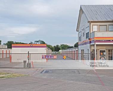 Storage Units for Rent available at 11038 Alvin Street, Dallas, TX 75218