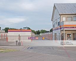 Image for Public Storage - 11038 Alvin Street, Dallas, TX