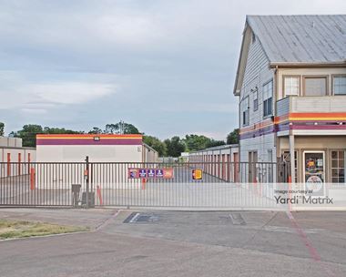 Storage Units for Rent available at 11038 Alvin Street, Dallas, TX 75218