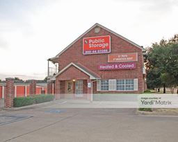 Image for Public Storage - 11216 East Northwest Hwy, Dallas, TX
