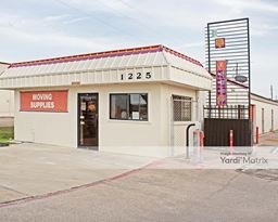 Image for Public Storage - 1225 West Trinity Mills Road, Carrollton, TX