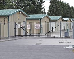 Image for Rochester Mini - Storage - 17629 Applegate Street SW, Rochester, WA