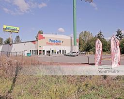 Image for Daffodil Storage - 296 Porter Way, Milton, WA