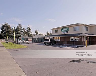 Image for Extra Space Storage - 2602 South 80th Street, Lakewood, WA