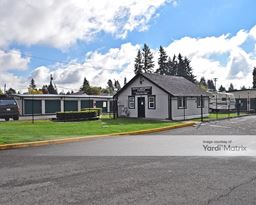 Image for Pacific Northwest Storage - 108 168th Street South, Spanaway, WA