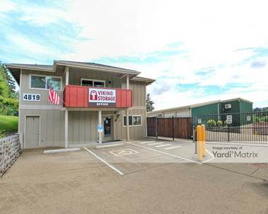 Storage Units for Rent available at 4819 Almira Drive NE, Bremerton, WA 98311