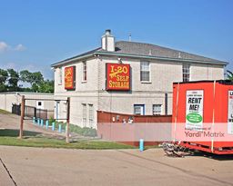 Image for Rightspace Storage - 9600 Helms Trail, Forney, TX