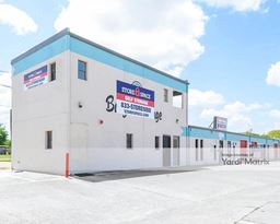 Image for Store Space Self Storage - 1713 South Hampton Road, Glenn Heights, TX