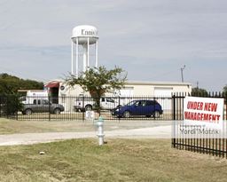 Image for Ennis Storage - 1004 South I-45, Ennis, TX