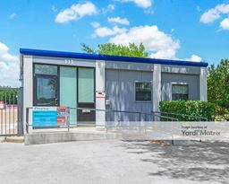 Image for Store Space Self Storage - 115 West Bear Creek Road, Glenn Heights, TX