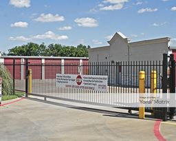 Image for Access Self Storage - 561 East Ovilla Road, Red Oak, TX
