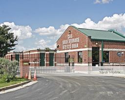 Image for C & L Self Storage - 4110 North Highway 67, Midlothian, TX
