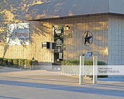 Image for Lone Star Self Storage - 2817 Main Street, Rowlett, TX