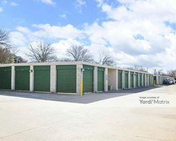 Image for Extra Space Storage - 500 Buckingham Road, Richardson, TX