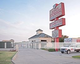 Image for Securlock Storage - 2208 Parker Road, Carrollton, TX