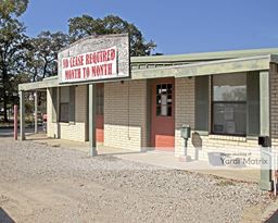 Image for FreeUp Storage - 5055 South Highway 377, Aubrey, TX