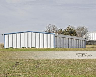 Storage Units for Rent available at 1303 West Audie Murphy Pkwy, Farmersville, TX 75442