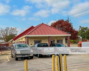 Storage Units for Rent available at 5315 North Galloway Avenue, Mesquite, TX 75150