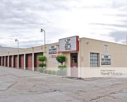 Image for A Mini Self Storage - 925 North Bowser, Richardson, TX