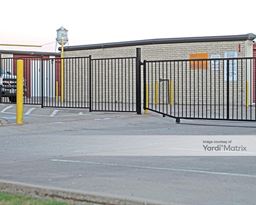 Image for Lone Star Self Storage - 3500 Melcer, Rowlett, TX