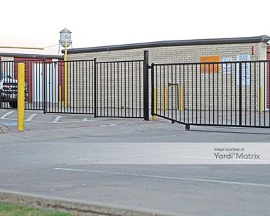 Storage Units for Rent available at 3500 Melcer, Rowlett, TX 75088