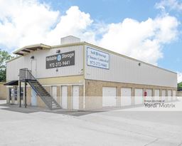 Image for Reliable Storage - 183 South Shiloh Road, Garland, TX